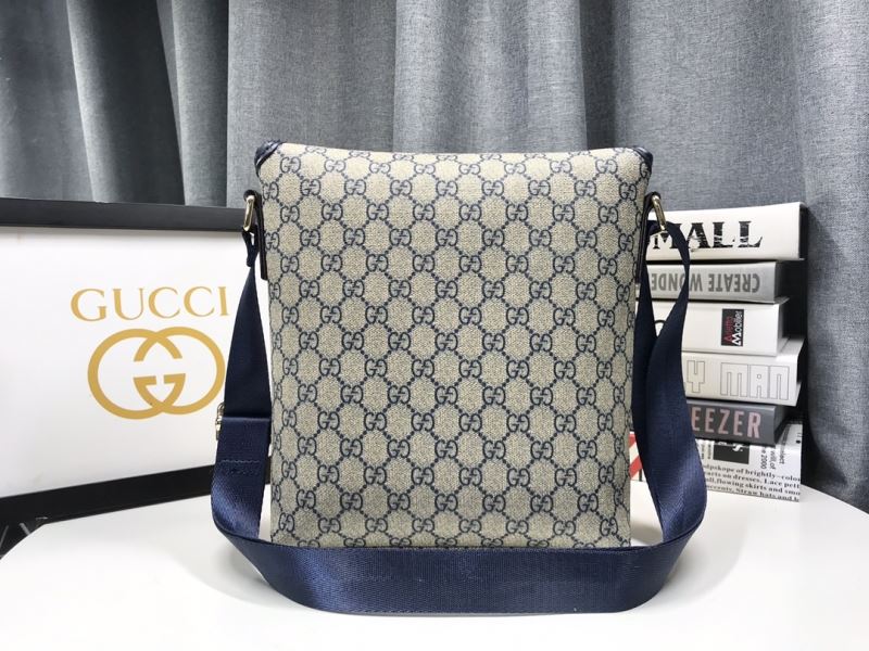 Mens Gucci Satchel Bags